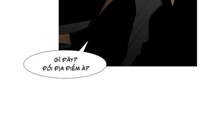 Tong Edge: Chapter 64