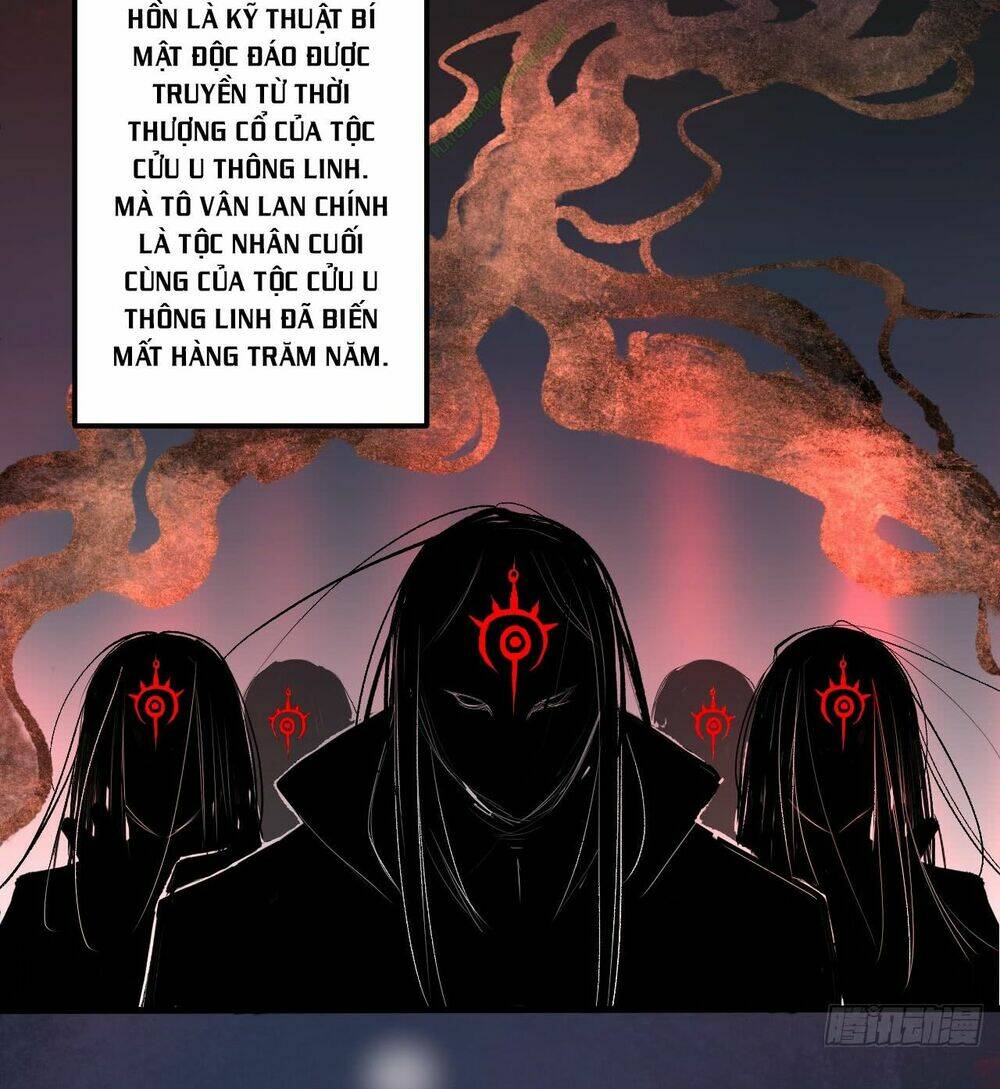 Trọng Sinh Tối Cường Ma Tôn Ở Rể: Chapter 1