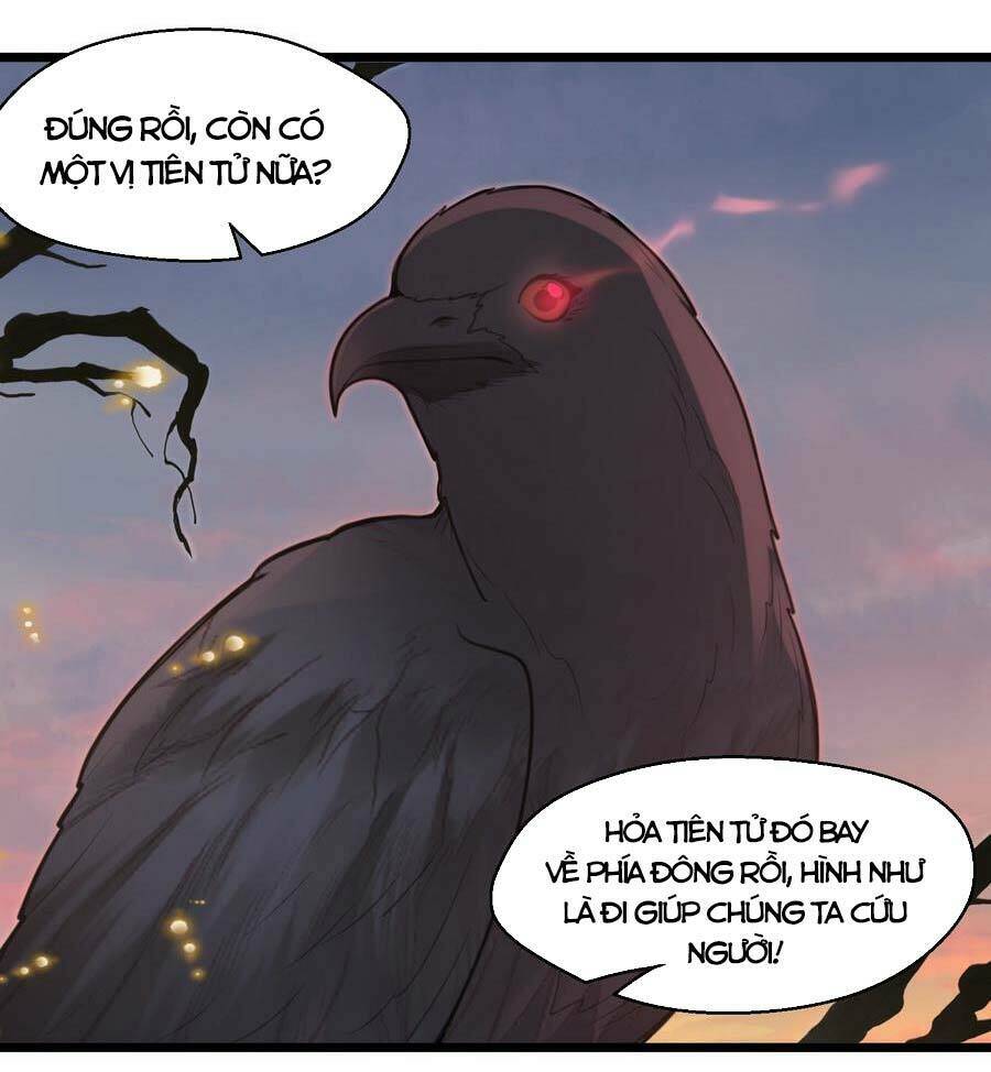 Bị Yêu Quái Bao Vây, Ta Vô Tình Nhặt Được Tiểu Ma Nữ?!: Chapter 8