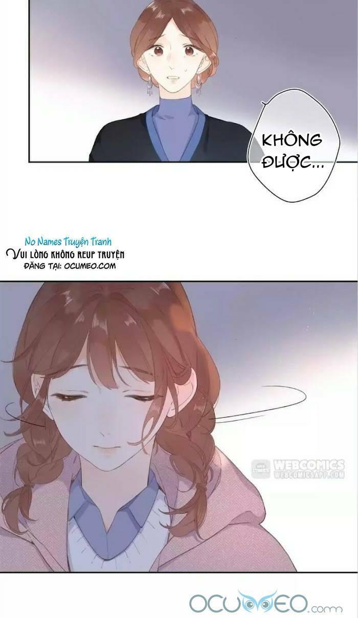 Sos! Tôi Đã Yêu Một Con Sâu Bướm (Phần 2): Chapter 16