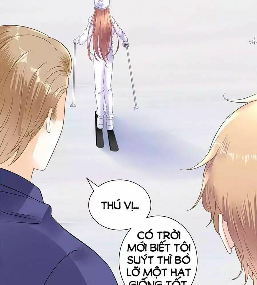 Bạn Trai Điều Khiển Giấc Mơ: Chapter 29