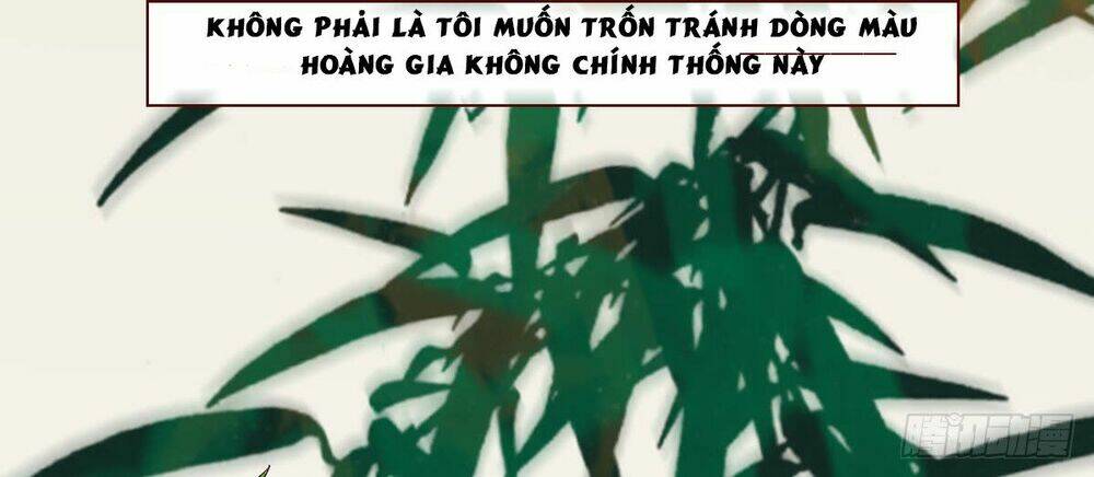Sở Cung Tứ Thời Ca: Chapter 1