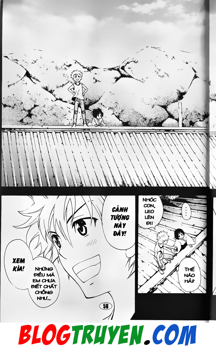 Bác Sĩ Ma Giới: Chapter 93.1