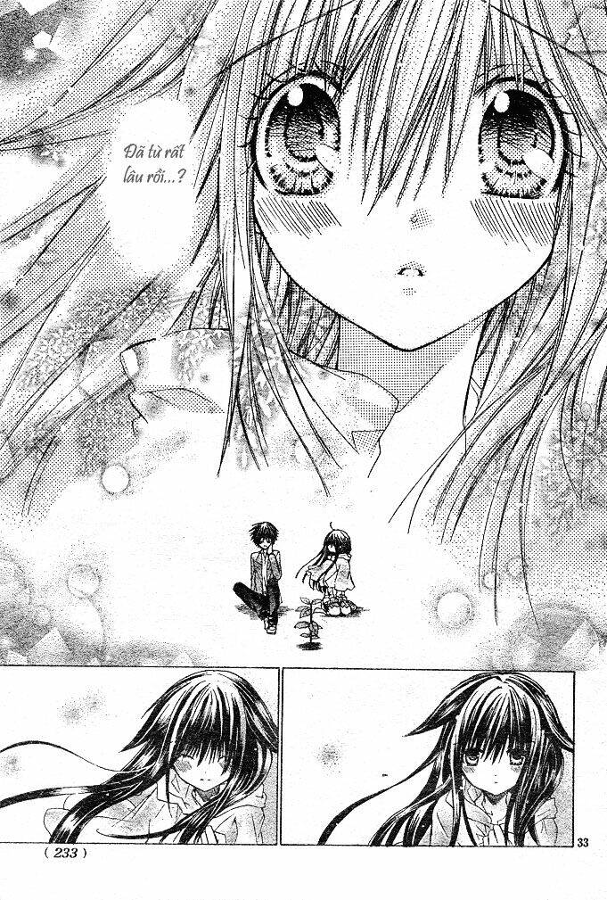 Kokoni Iru Yo: Chapter 3