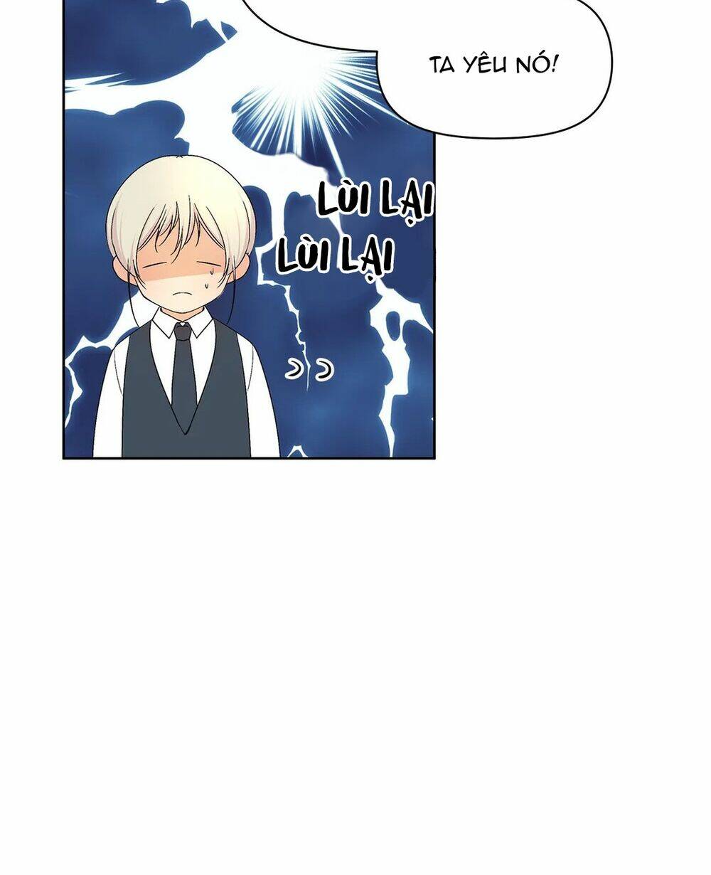 Công Chúa Thời Gian Có Hạn: Chapter 47