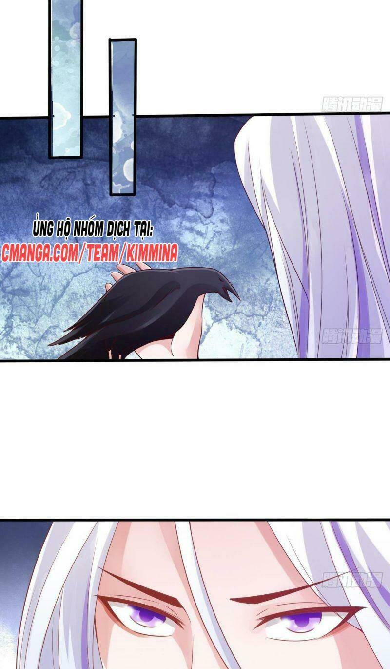Cứu Được Tên Đại Ma Tôn: Chapter 27