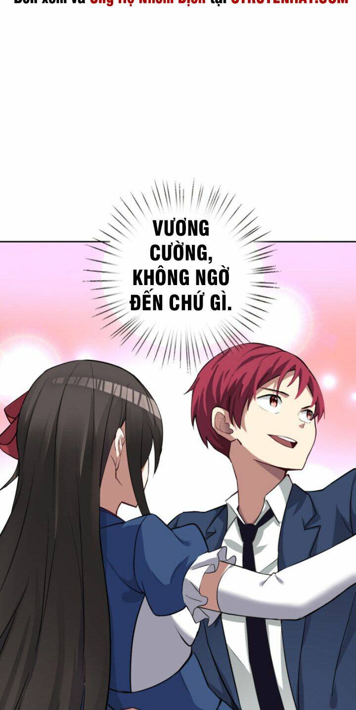 Lão Bà Ta Là Minh Chủ Võ Lâm: Chapter 1