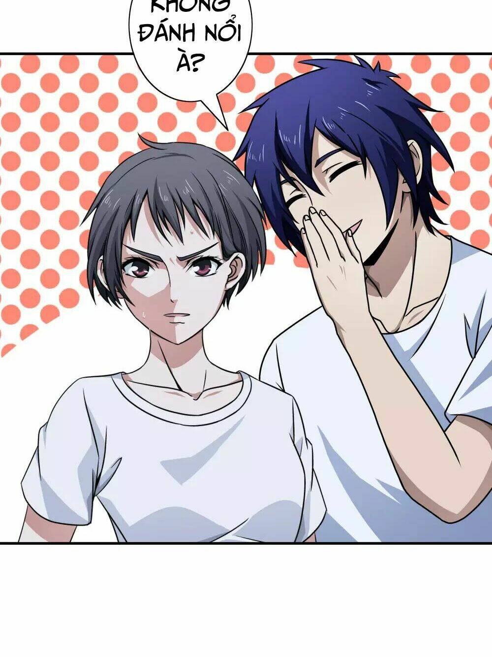 Hộ Hoa Cao Thủ Tại Đô Thị: Chapter 104