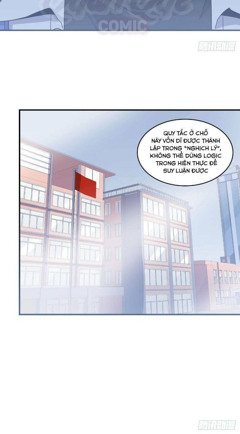 Thát Không Mê Thất: Chapter 57
