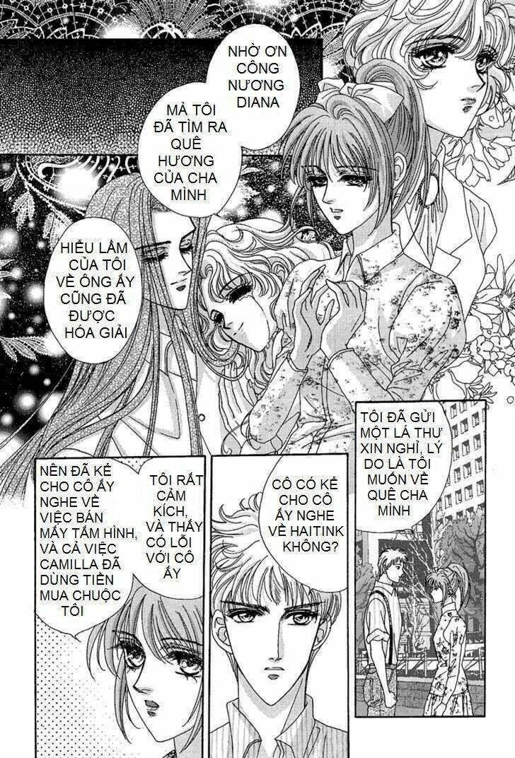 Princess Diana: Chapter 24