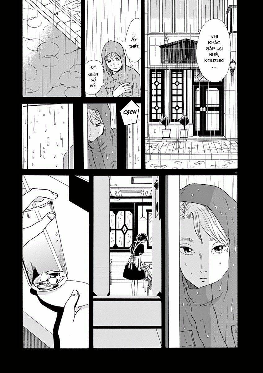 Kanon - Tận Cùng Của Tình Yêu.: Chapter 12