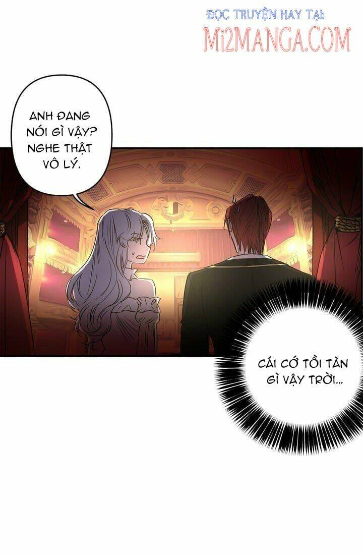 Hôn Lễ Báo Thù: Chapter 57