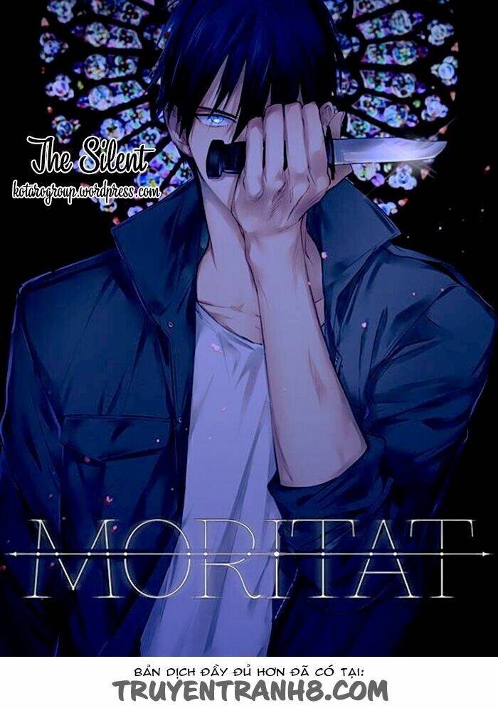 Moritat: Chapter 20