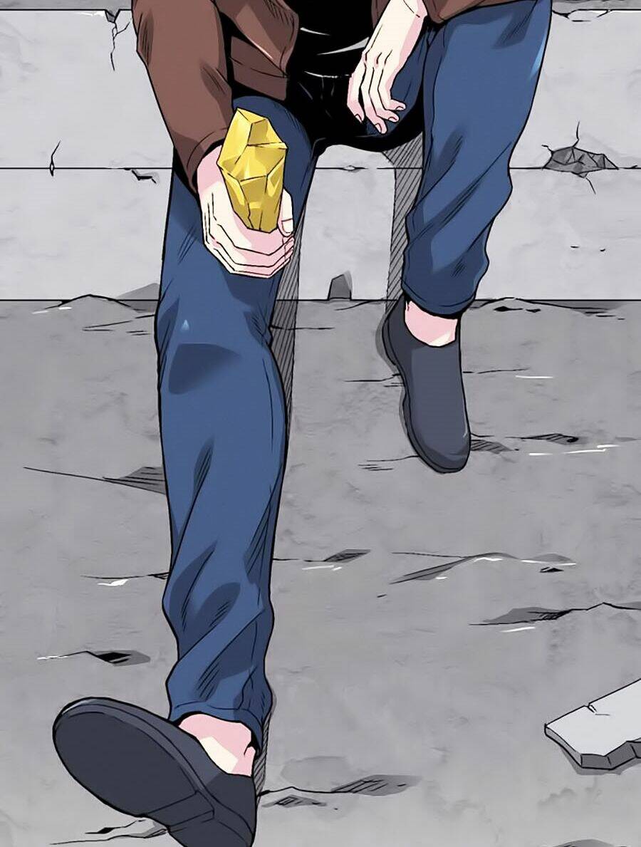 Hầm Ngục Bóng Tối: Chapter 13