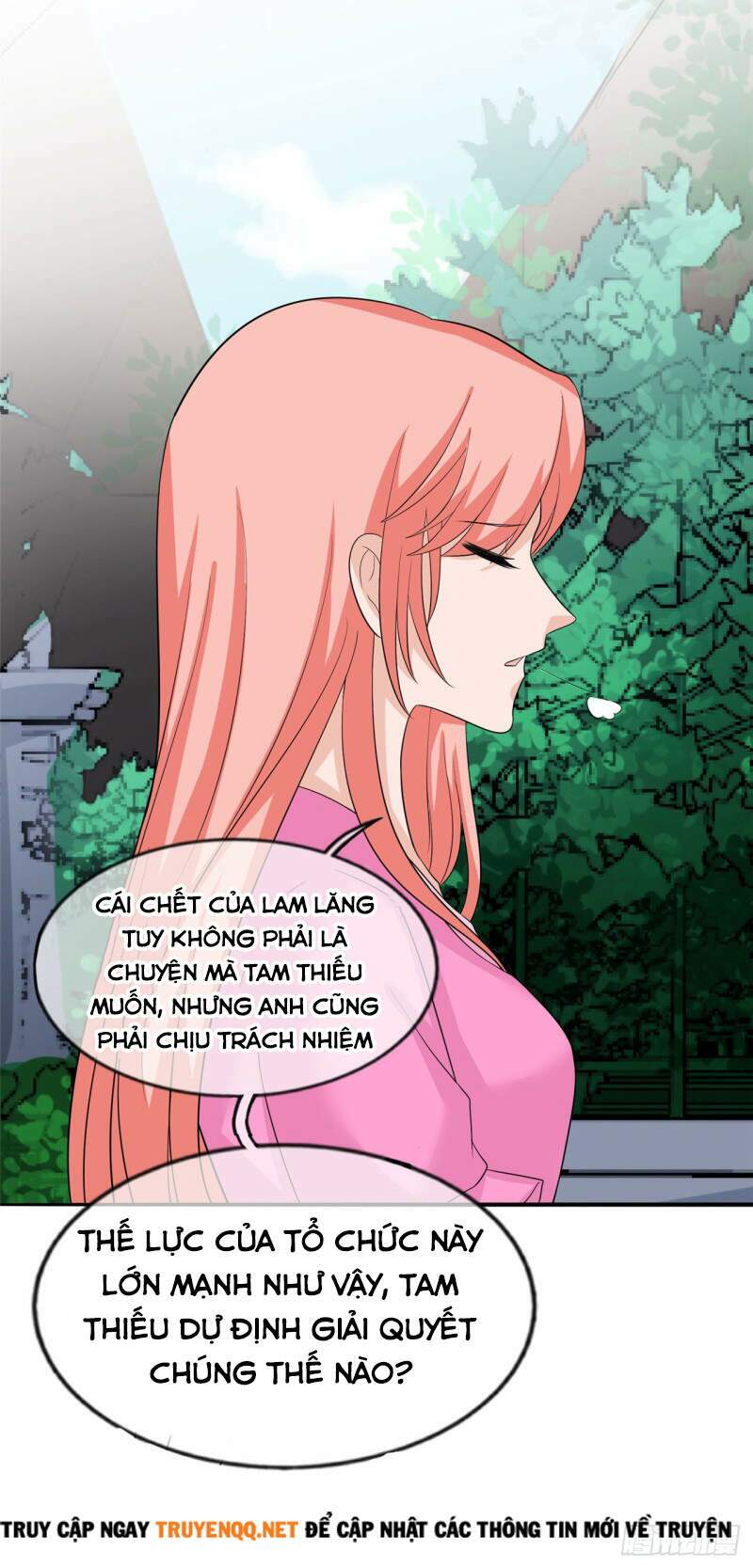 Siêu Cấp Nữ Thần Trọng Sinh: Chapter 27