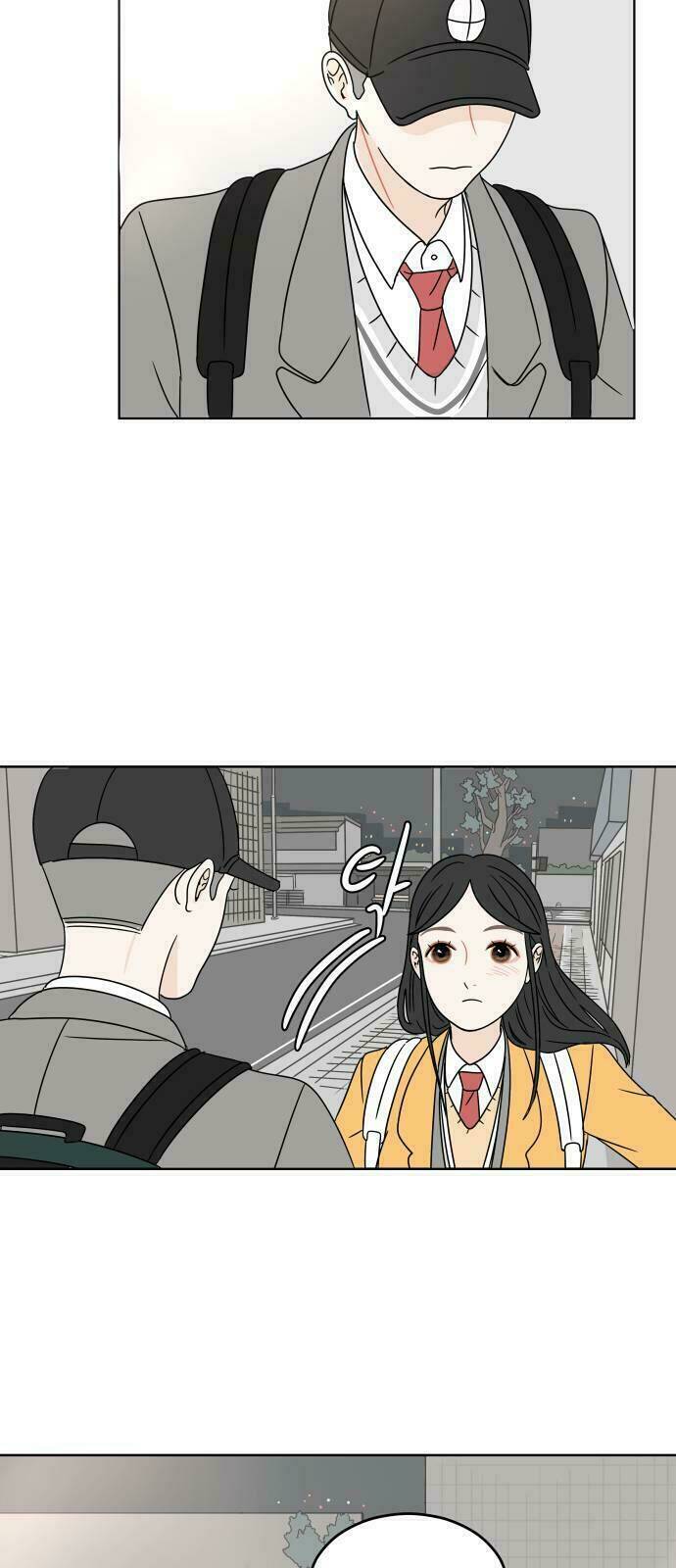 30 Phút Bước Đi Bên Em: Chapter 3