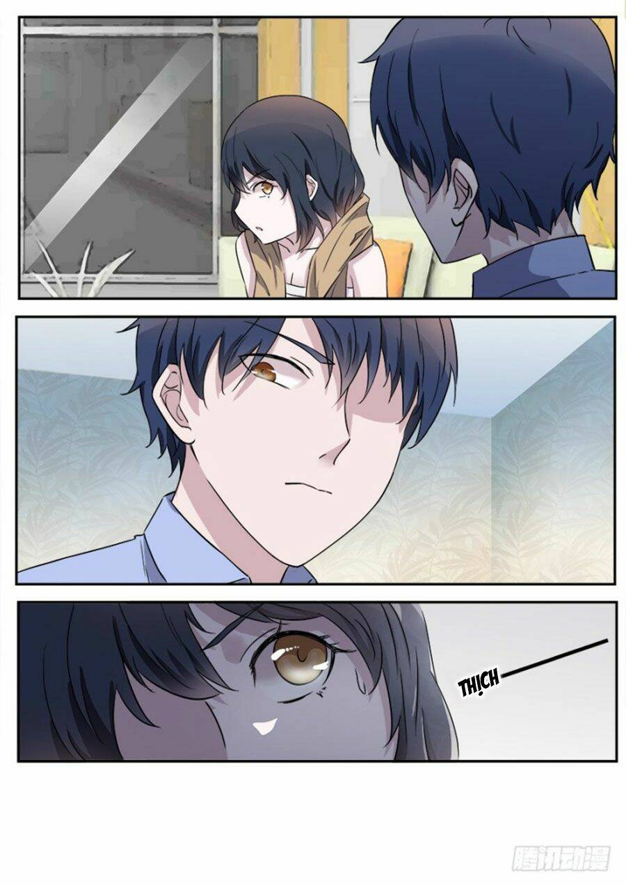 Thiên Kim Đường Môn: Chapter 51