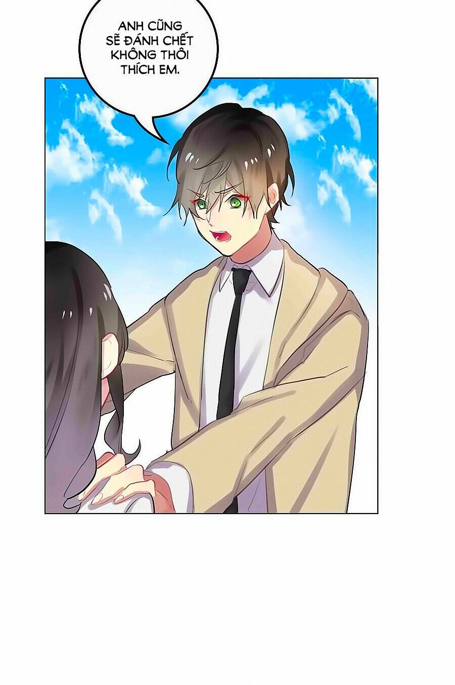 Một Giây Sau Bắt Đầu: Chapter 28