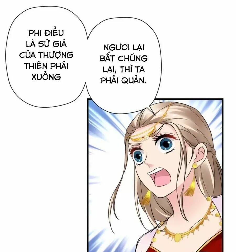Vương Phi Có Chút Nghịch Ngợm: Chapter 38