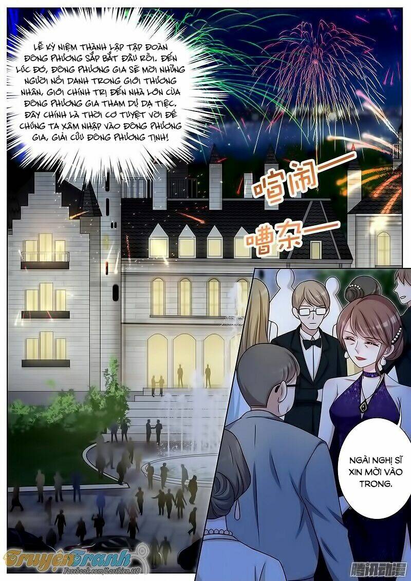 Vương Bài Giáo Thảo: Chapter 127