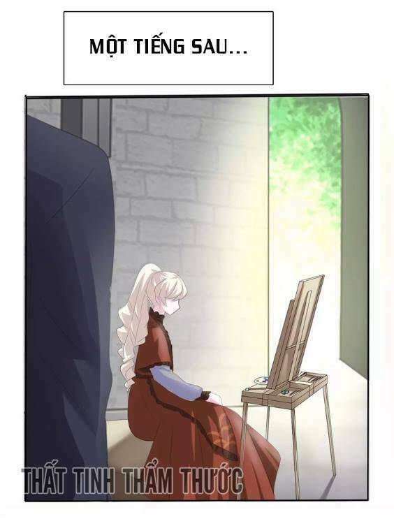 Một Lời Không Hợp Liền Hút Máu: Chapter 30