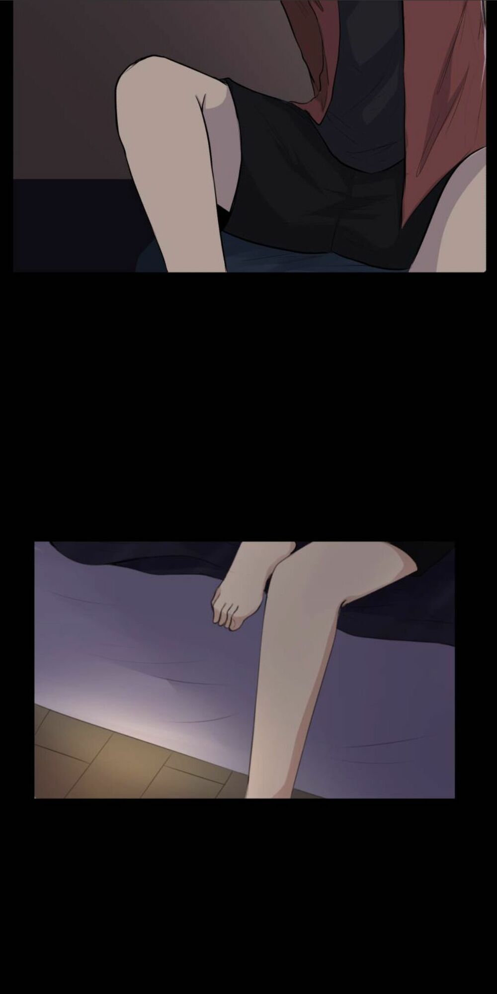 Mạc Thế: Chapter 4