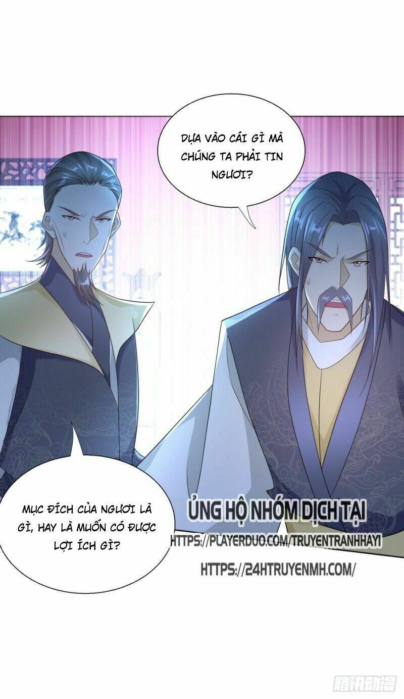Chí Tôn Trọng Sinh: Chapter 86