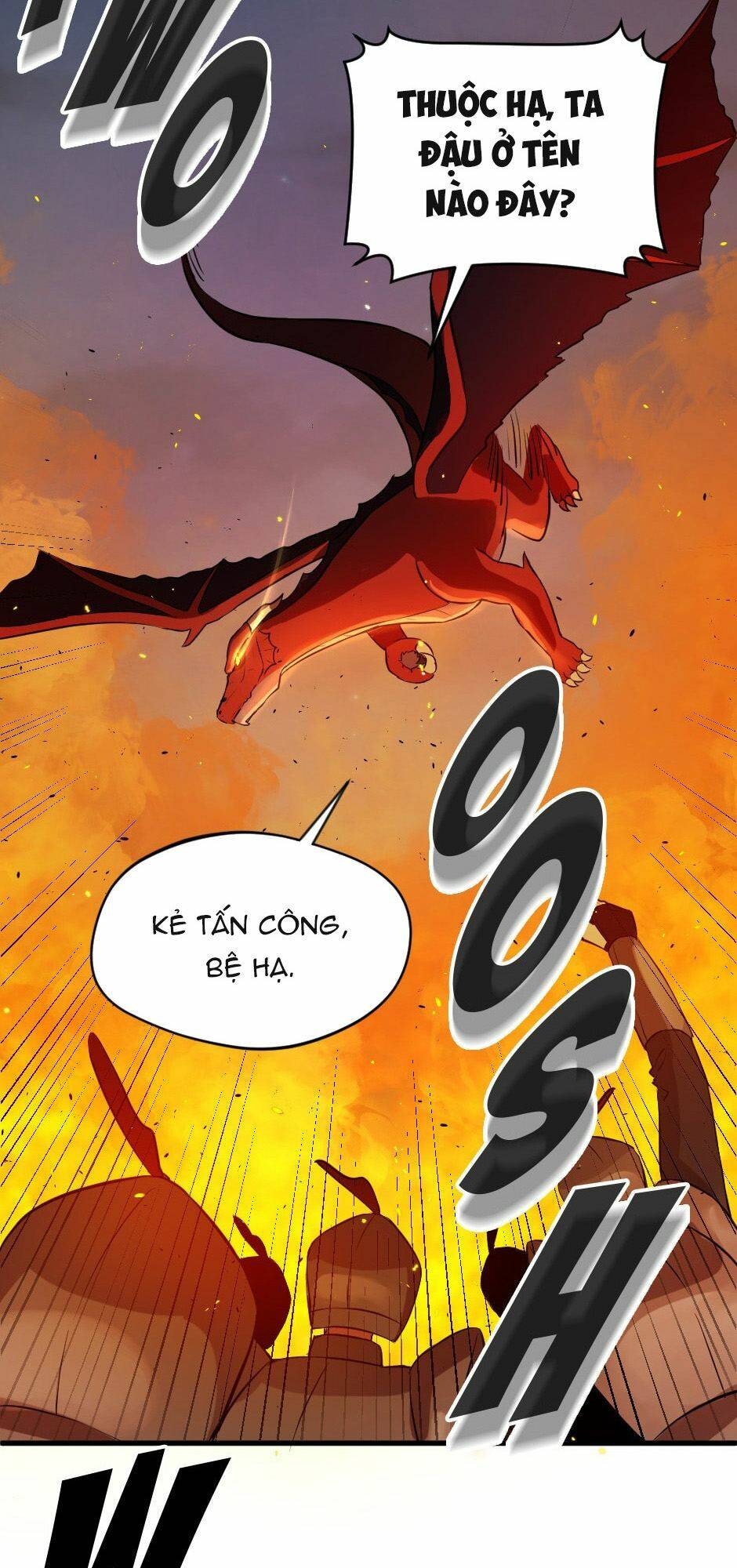 Hỏa Long Vainqueur: Chapter 5