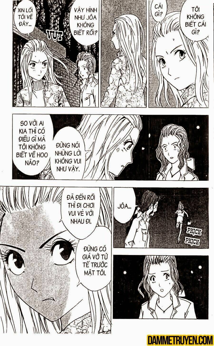 Ai Hơn Ai: Chapter 213