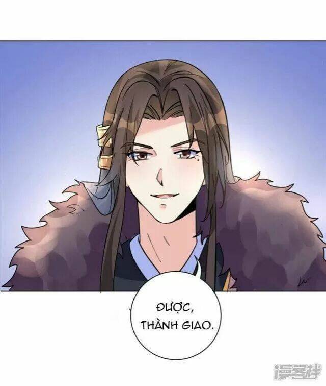 Vương Phi Có Độc!: Chapter 11