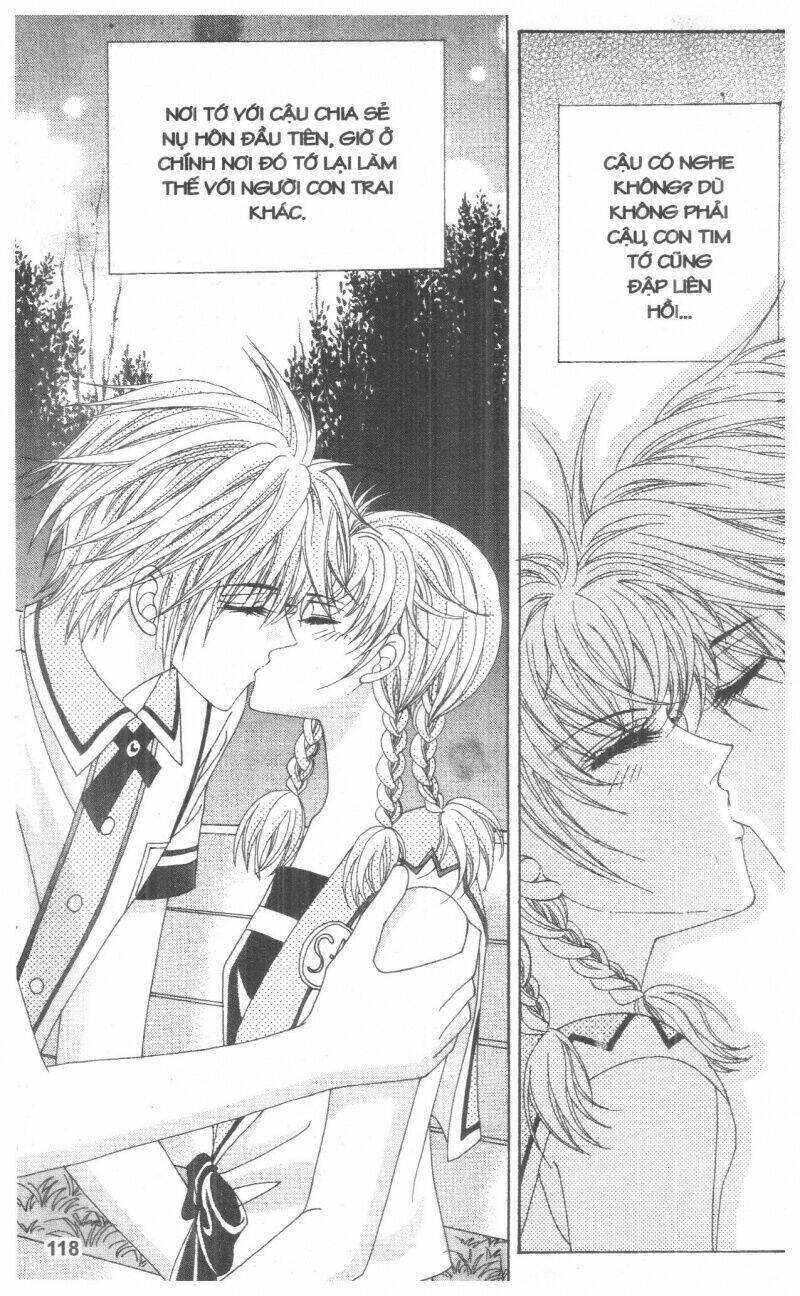 Cũng Vì Em: Chapter 2