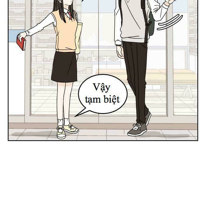 30 Phút Bước Đi Bên Em: Chapter 14.5