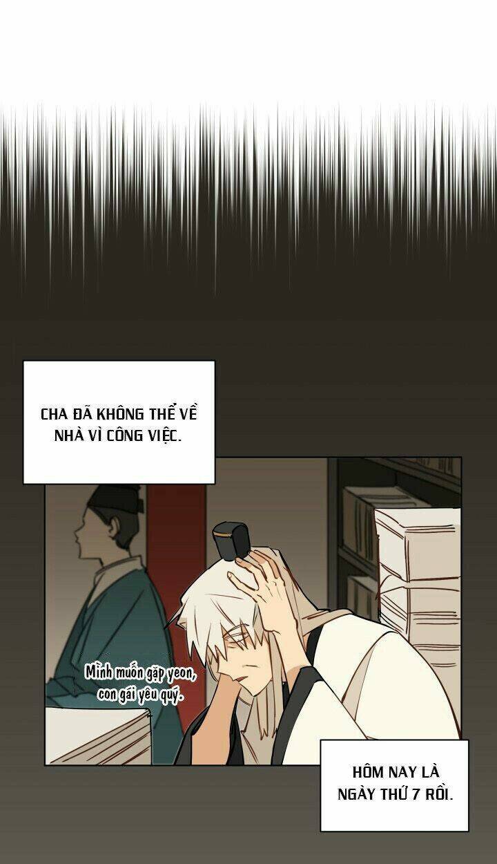 Quái Thú Với Hoa: Chapter 20