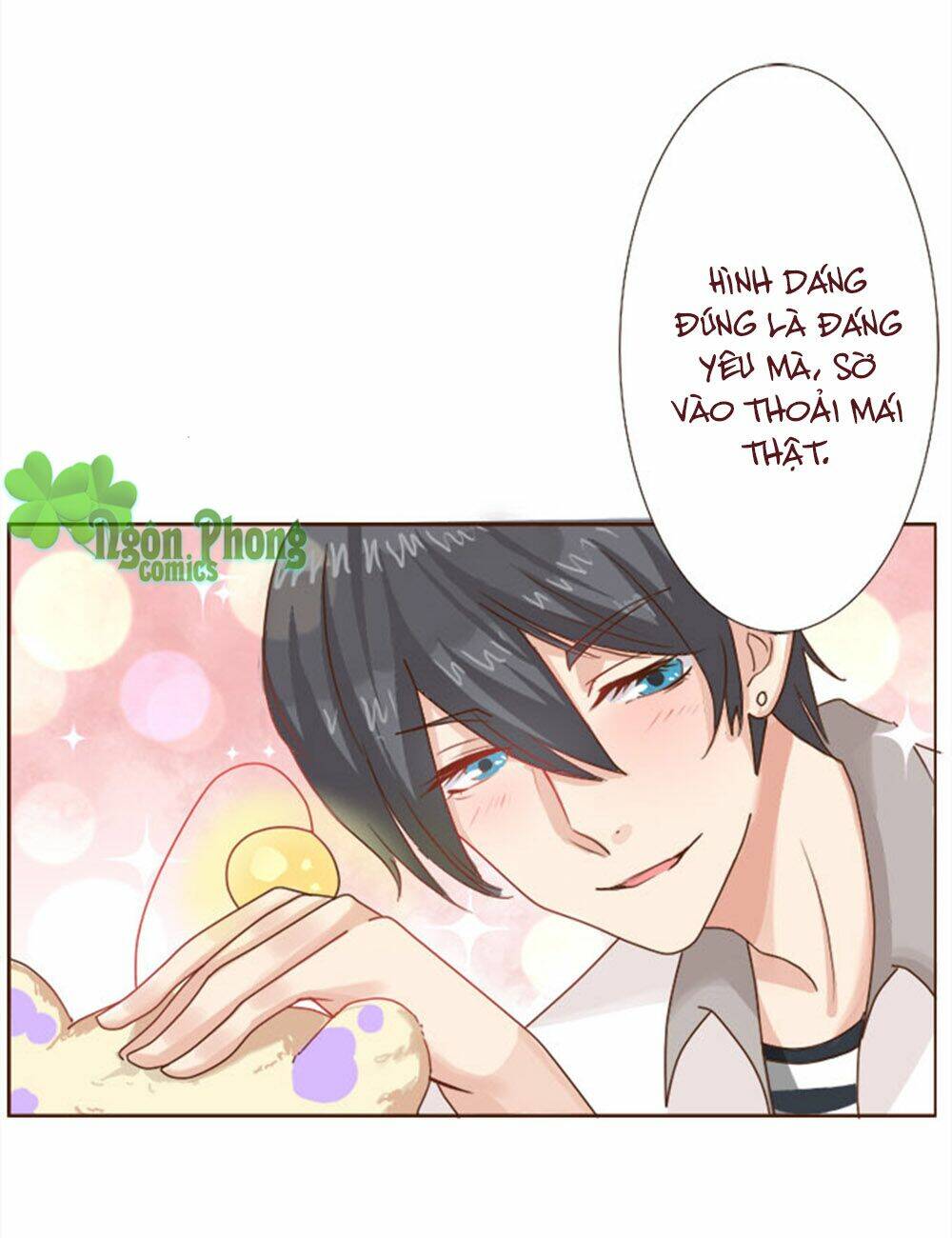 Ma Vương Luyến Ái Chỉ Nam: Chapter 23