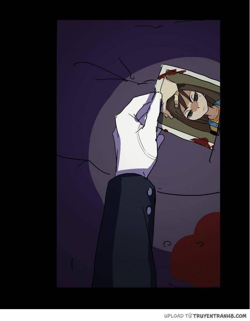 Thay Thế: Chapter 5