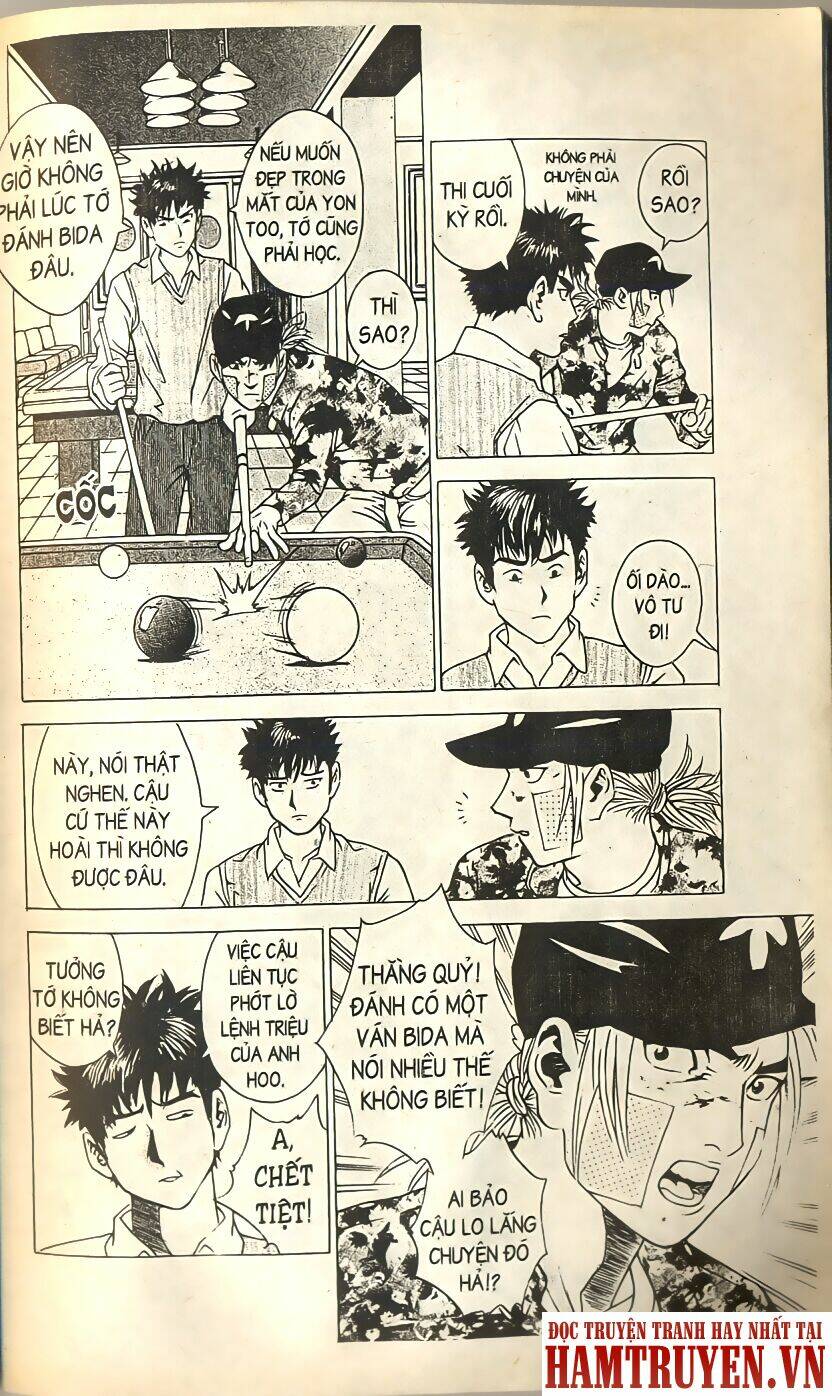 Ai Hơn Ai: Chapter 255