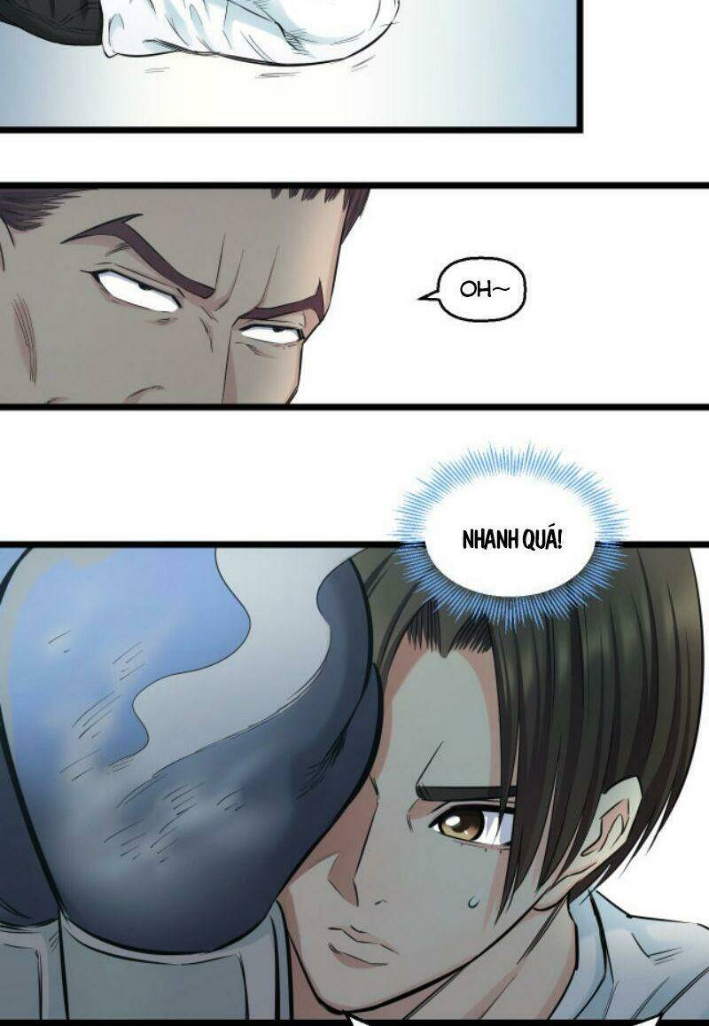 Đối Mặt Với Thử Thách: Chapter 51