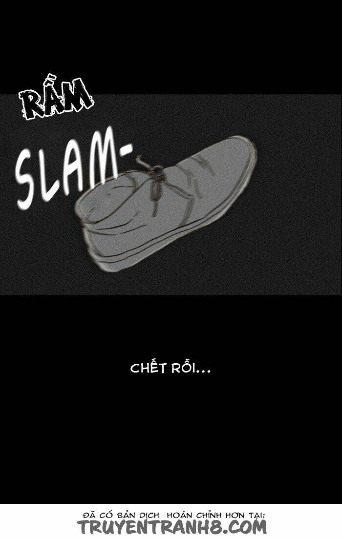 Thứ Sáu: Những Câu Chuyện Cấm: Chapter 46