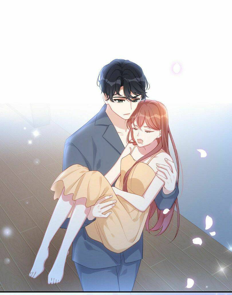 Chỉ Muốn Cưng Chiều Em: Chapter 4