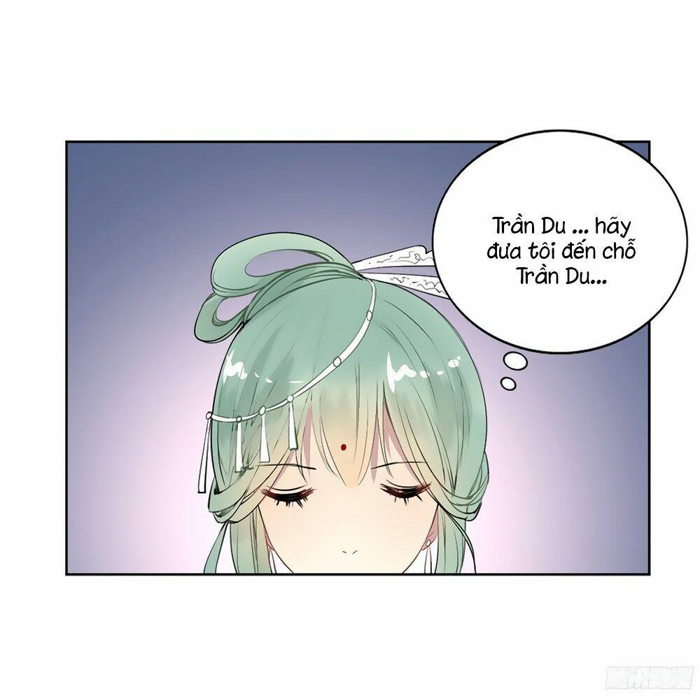 Sinh Sinh Tương Thác: Chapter 27