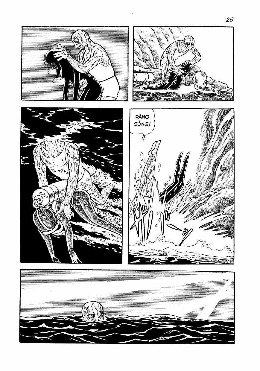 Alabaster: Chapter 6