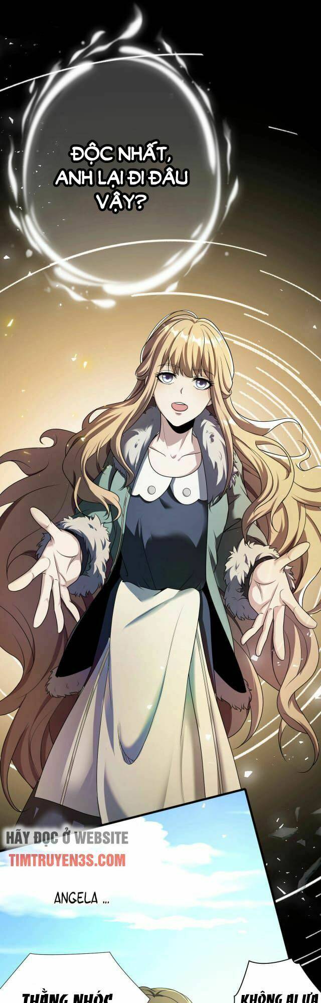 Tôi Tiến Hóa Sau Khi Ăn Thịt Quỷ Vương: Chapter 1