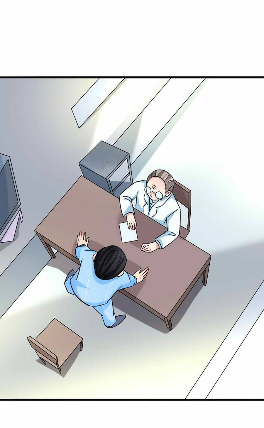 Số Hiệu 1314: Chapter 10