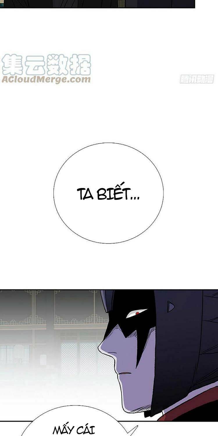 Học Sĩ Tái Sinh: Chapter 204