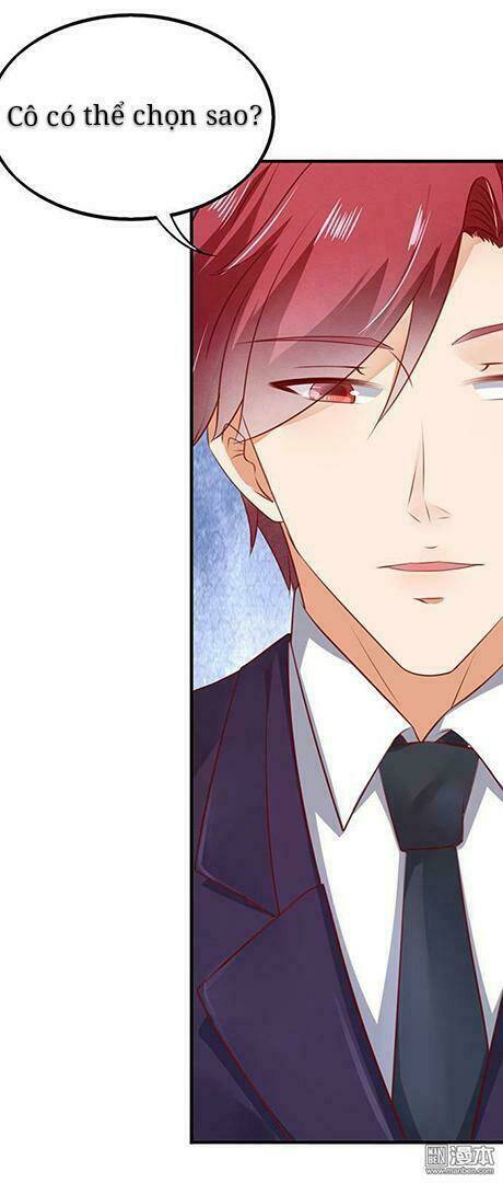 Giang Thiếu Muốn Hay Không Gả Tới Đây: Chapter 2