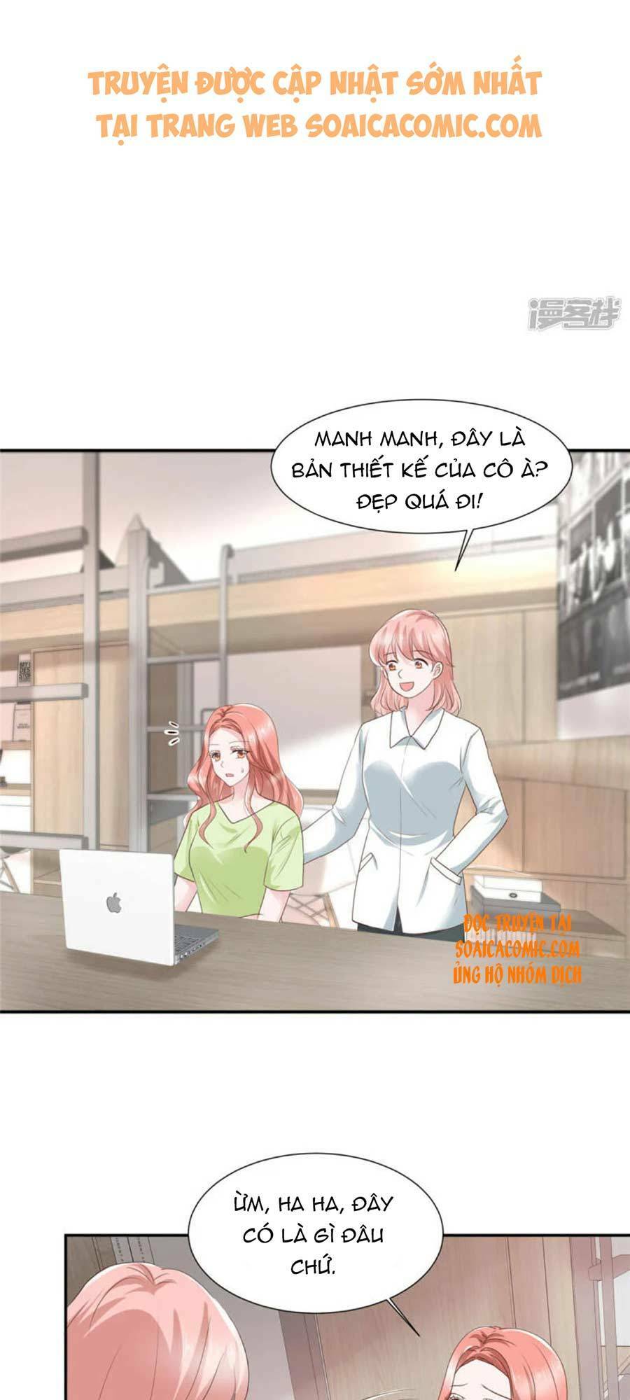 Nhược Hữu Hàn Đông Ngộ Noãn Dương: Chapter 28