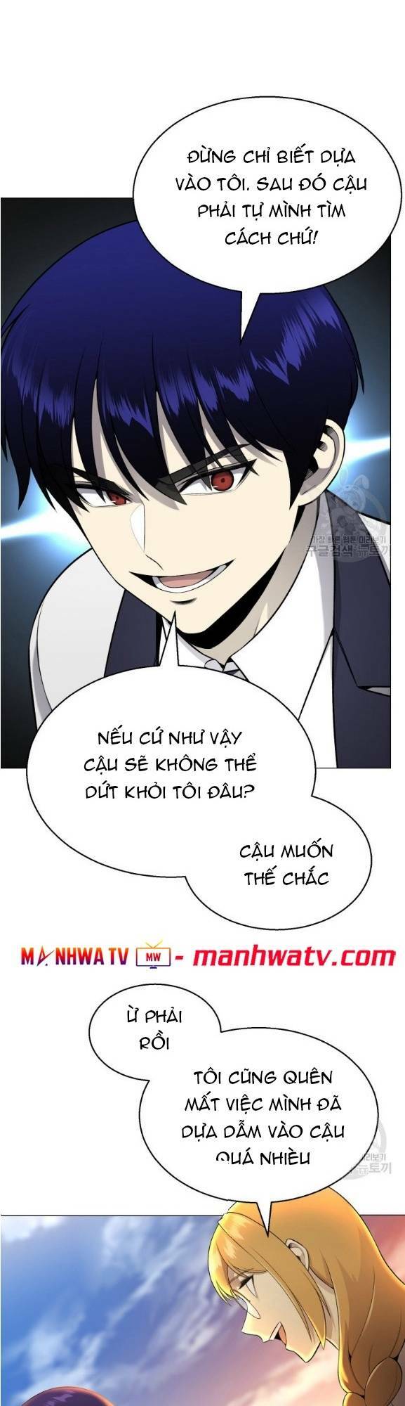 Luân Hồi Ác Nhân: Chapter 65