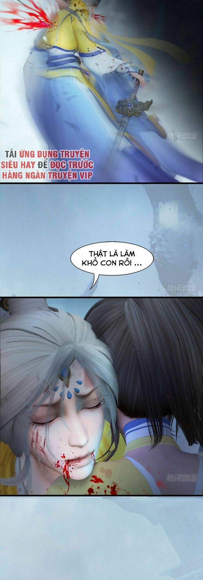 Cửu Hoang Đọa Huyền Sư: Chapter 112