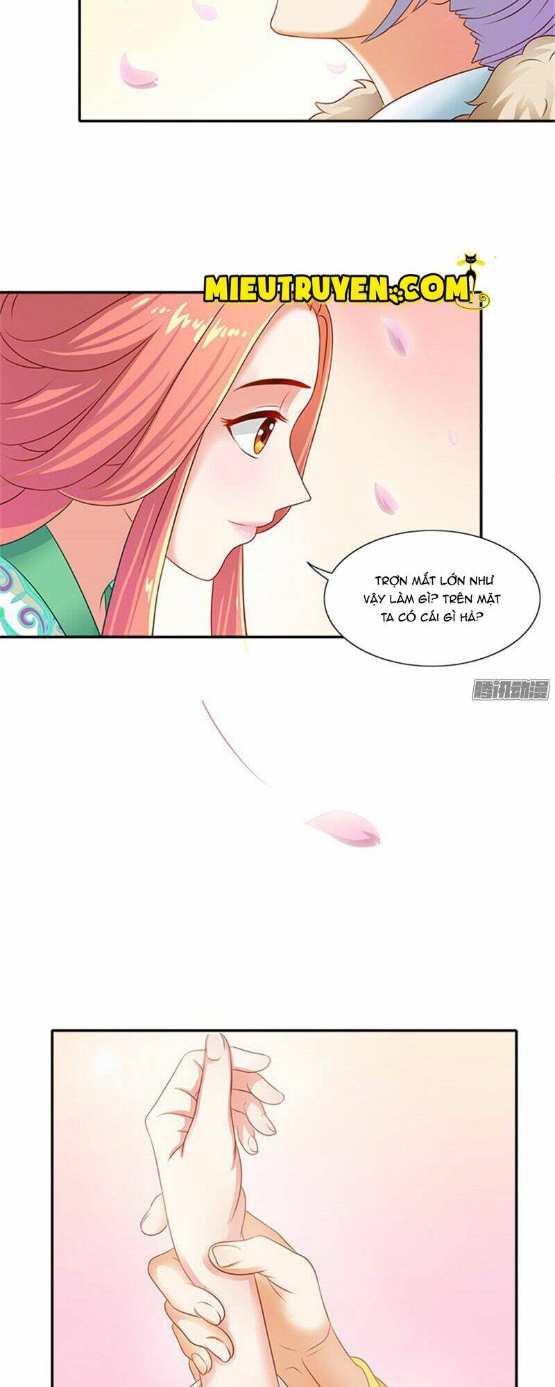 Tận Diệt Vương Gia Mãn Triều: Chapter 24