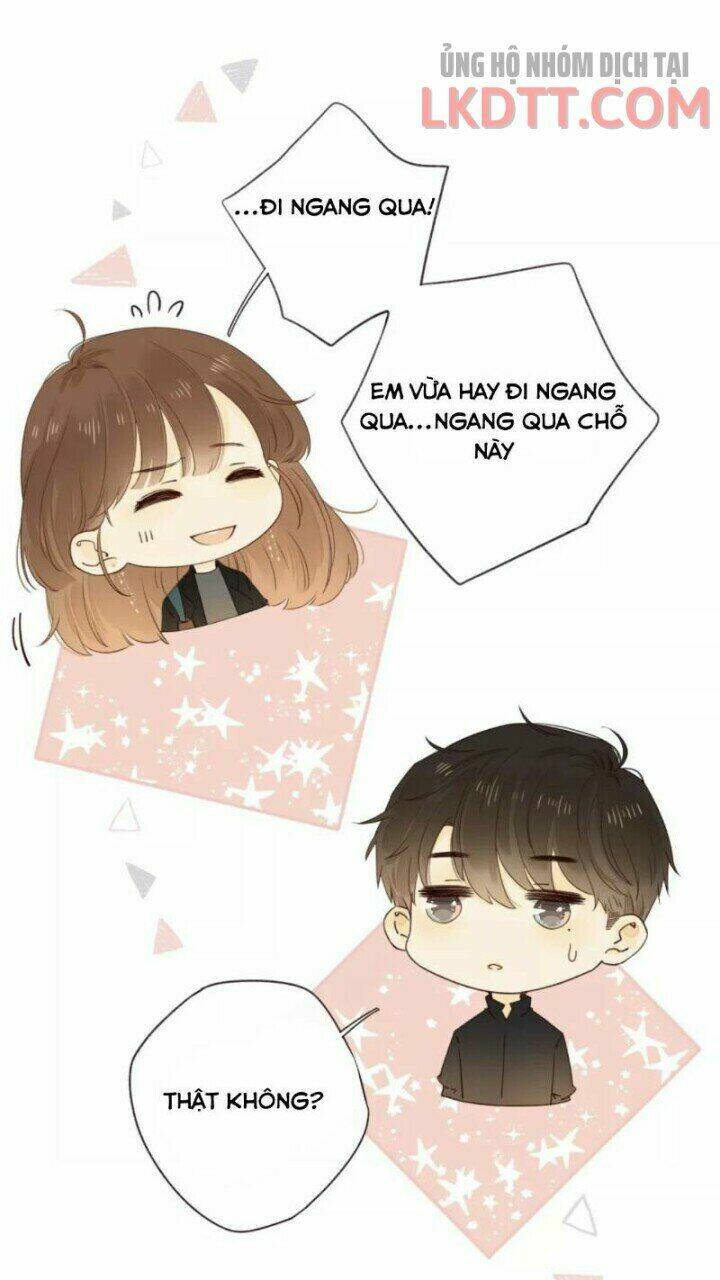 Cô Ấy Không Đáng Yêu: Chapter 38.2